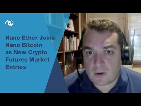 Boris Ilyevsky - Head of Coinbase Derivatives Exchange