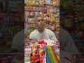 【中国駄菓子屋】店主がまさかのこめお!?#shorts