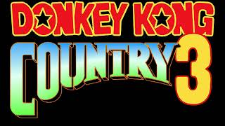 Donkey Kong Country 3 (GBA) - Treetop Tumble (SEGA Genesis SMPS Remix)