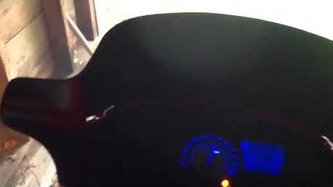 Polaris 800 switchback Shafer #2