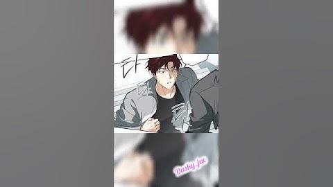 you are always unlucky.. 32#ytshorts #manhwa #blmanhwa
