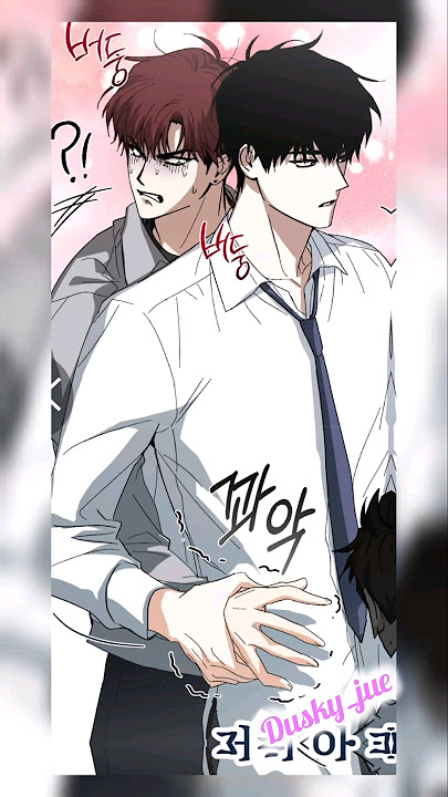 you are always unlucky.. #ytshorts #manhwa #blmanhwa