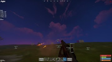 🔥ЛУЧШИЙ СОФТ COMPANY RUST  | 266 DEVBLOG | РАБОЧИЙ, НОВЫЙ ЧИТ🔥 DESYNC.LOL 🔥