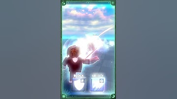 Pov: 2 autoclickers meet in blade ball #roblox #shorts