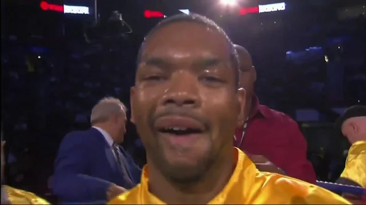 Timothy Bradley vs Kendall Holt- 2009 Full Fight HD