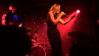 BROODS - Coattails (Live at Madame JoJo's)