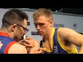 Arm Wars | Armwrestling | Hale USA v Gunnarsen SWE