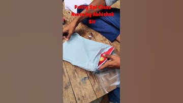 polity Spl Class Notes by Abhishek Sir