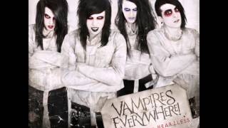 Watch Vampires Everywhere Hell On Earth video