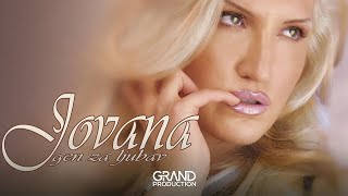 Jovana - Original - (Audio 2003)