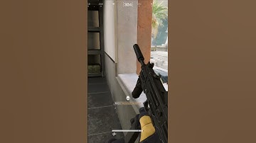 When You Pull Off a 1v3 To Save The Team #vtuber #twitch #shorts