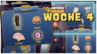 DIE SIMS 4: MASKENBALL LOGIN-EVENT WOCHE 4! 🎭 Gratis Belohnungen abholen | Guide
