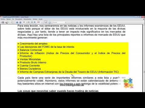 Youtube el mejor curso de forex