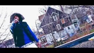 Lowie Movie - I Aint Goin Back (Official Music Video)