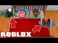 CAN YOU SURVIVE THE SCARIEST ROBLOX DREAMS!?