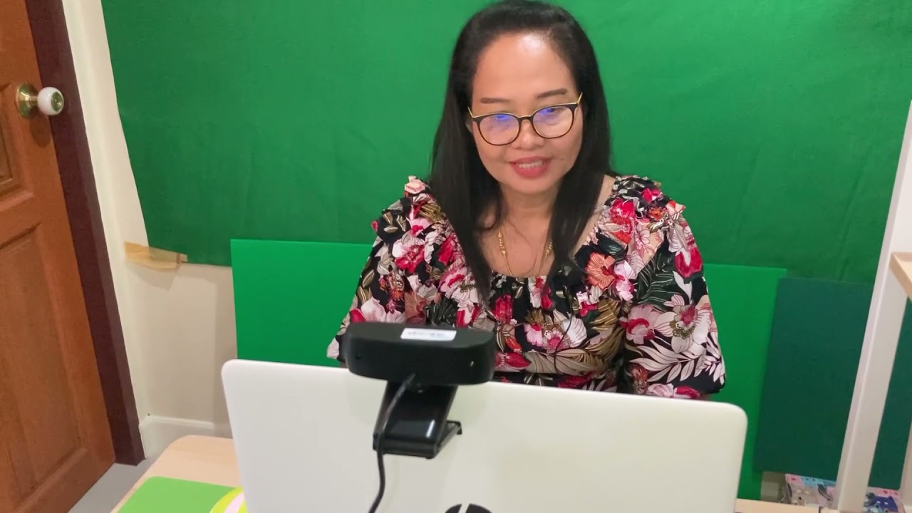 UTT2 EP.2 COVID-19 ตัวอย่างรูปแบบการสอนออนไลน์