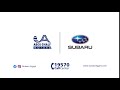 Subaru XV 2019 6 Sec المخ والعضلات Subaru XV 2019 6 Sec المخ والعضلات
