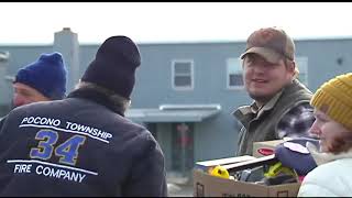 69 News afternoon NETCAST for 12/10/18