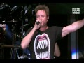 Duran Duran - LIVE 2015 - Life is Beautiful Fest