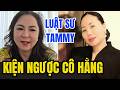 Bà Phương Hằng bị Luật sư Tammy Tran KIỆN NGƯỢC THÂN CHỦ Mp3 Song