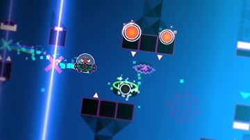 My part in "Knight Rider" | Insane Demon by Azuvy & More