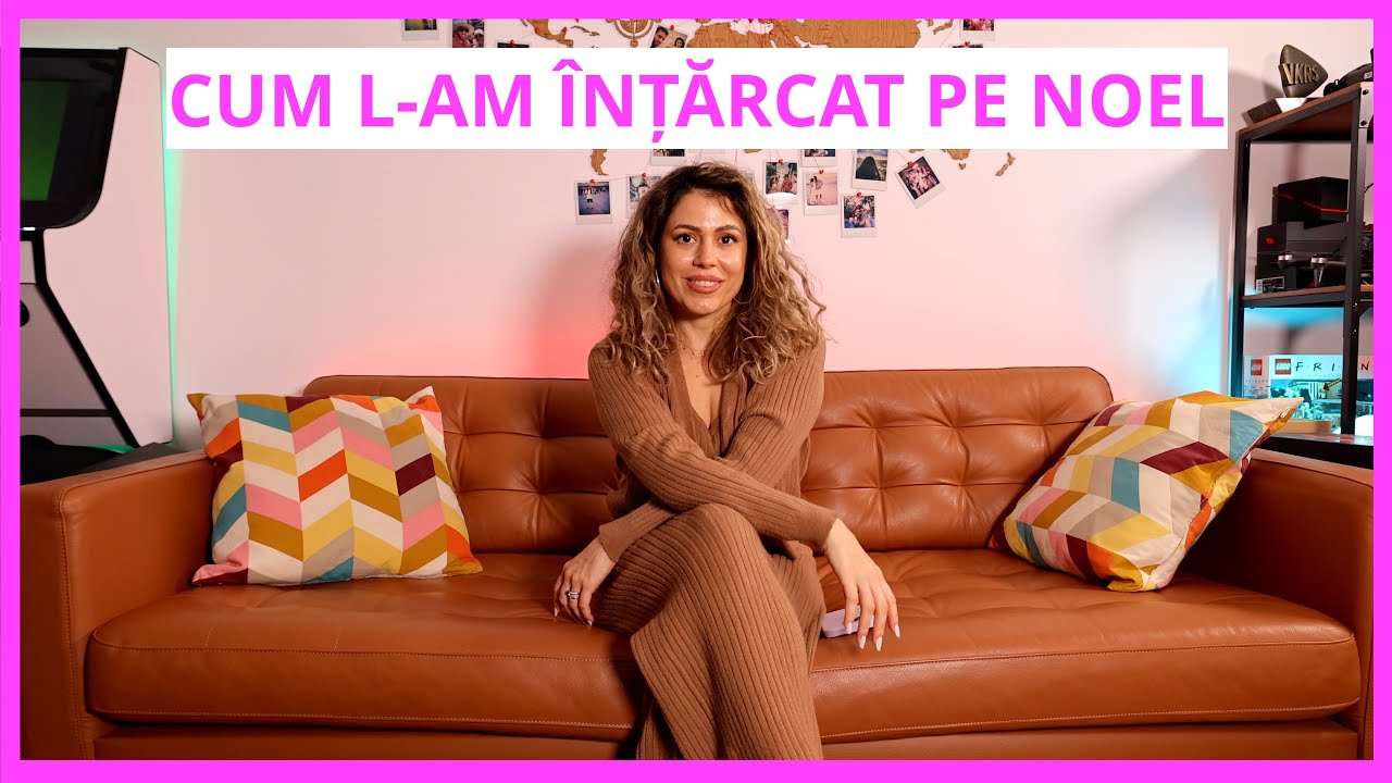 EXPERIENȚA MEA CU ÎNȚĂRCAREA BLÂNDĂ (LA 1 AN ȘI 6 LUNI)