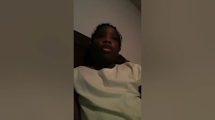 half of the video stay safe 4 people put a thumbs ...