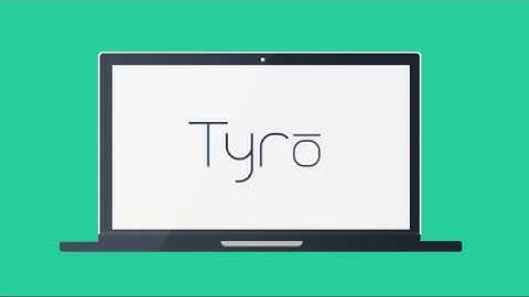 How It Works:   How to book your first session on Tyro?