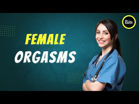 The Science of Female Orgasm: How Does It Happen? - YouTube