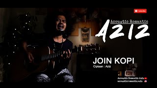 JOIN KOPI - AZIZ