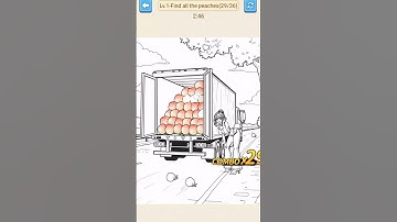 Tricky Brain: Prank Puzzle Level *1 #shorts