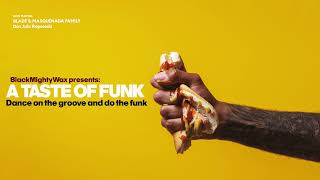 The Best of Acid Jazz &amp; Funky|A Taste of Funk Dance on the Groove [Acid jazz, Funky, Dance]