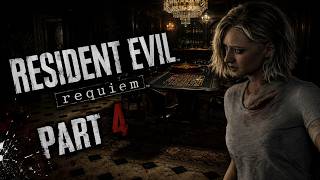 Resident Evil Requiem — Part 4