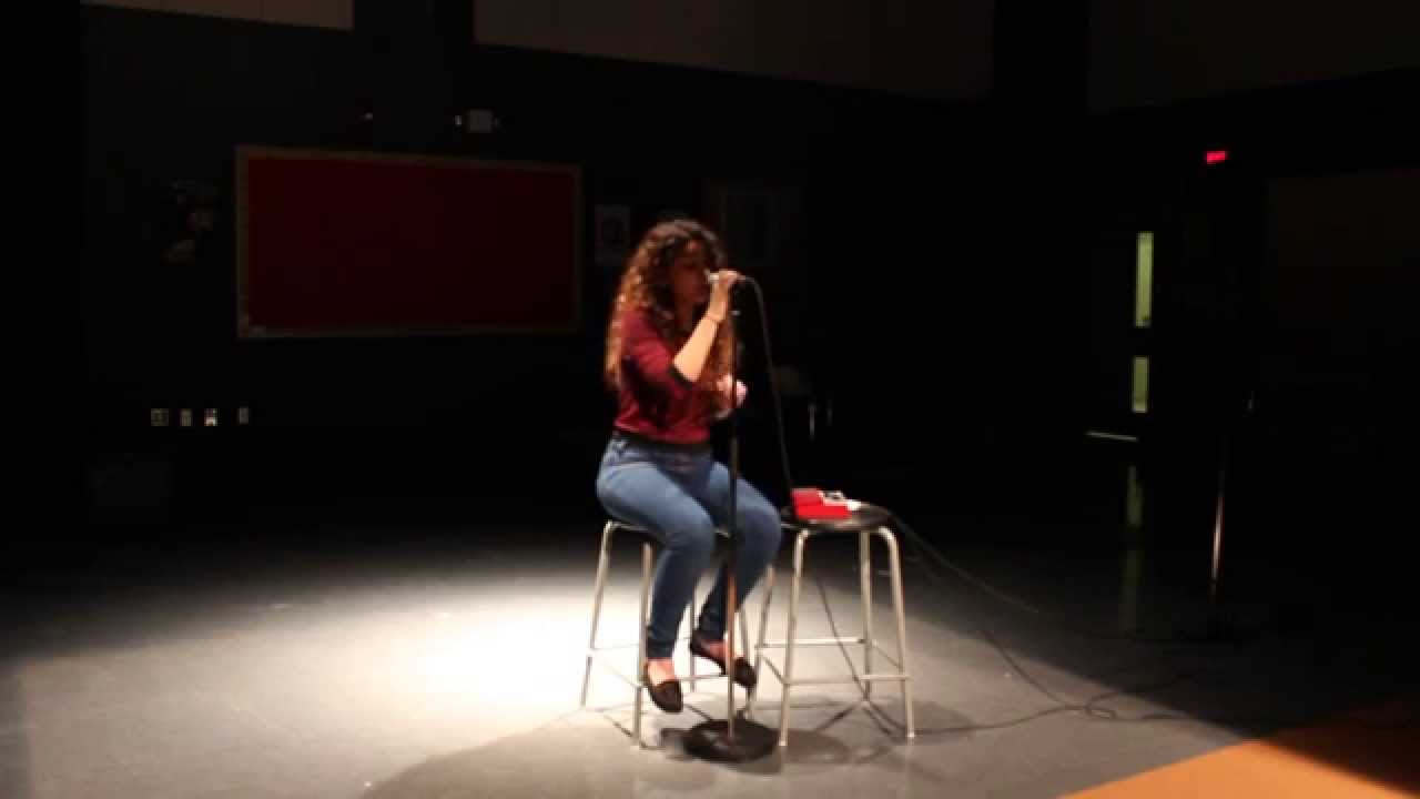 Ed Sheeran- Don't (Loop Pedal Cover)