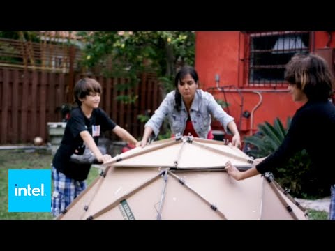 ultrabook philippines Backyard Planetarium | Better You in One Charge | Intel