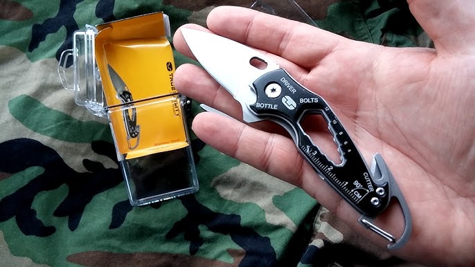 True Utility Smart Knife 