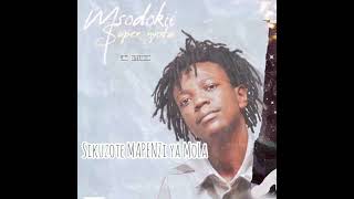 Young killer Msodoki  _ Respect lyrics