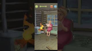 Game Home Restore - Block Puzzle (Mini Games - Help Mama) screenshot 5