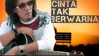 New version CINTA TAK BERWARNA AF Mmusik