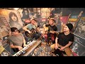 Spafford Live | The Relix Session | 2/7/20