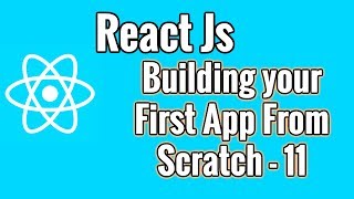 React Js Tutorials - 11 | React with Redux | React Js Tutorials for Beginners