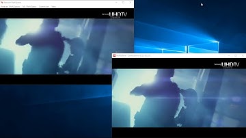 NoMachine vs Amazon Workspaces Client