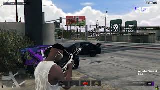 🥇👻| FIVEM HIGHLIGHTS TRUFINHA #11 (100% 4M CUP) 🐱‍👤TO VOLTANDO