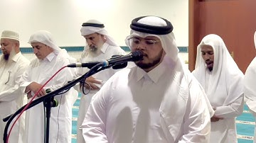 فواتح #سورة_النجم ⭐بصوت القارئ صالح الأنصاري