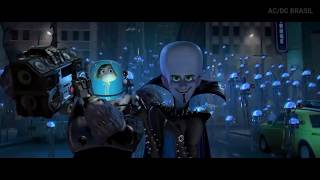 Обложка Megamind Usa Movie 2010 AC DC S Soundtrack Скачать Megamind Usa Movie 2010 AC DC S Soundtrack