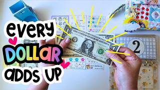 Saving Money & Quick Wins 💰 Save with Me