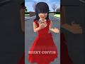 Mio vs Bocil Iblis Siapa yang AkanBertahan SampaiAkhir - Coffindancesongcover #sakuraschoolsimulator