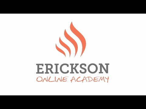 Erickson Coaching Onlayn Akademiyası