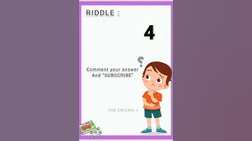 CAN YOUR BRAIN SOLVE IT ? #riddles #viralshort #fyp