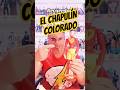 EL CHAPULÍN COLORADO con un maniquí.#elchapulincolorado #chespirito #shorts #custom #artdoll #arte